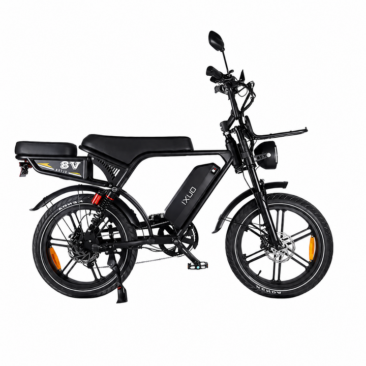 OUXI V8 ULTRA MAX