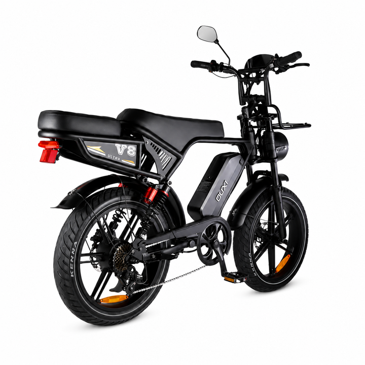 OUXI V8 ULTRA MAX