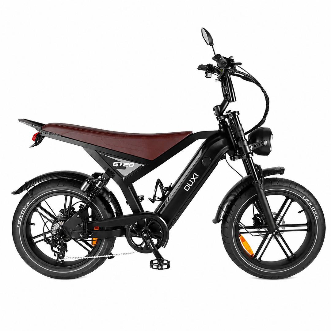 OUXI GT 20