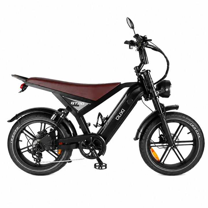 OUXI GT 20