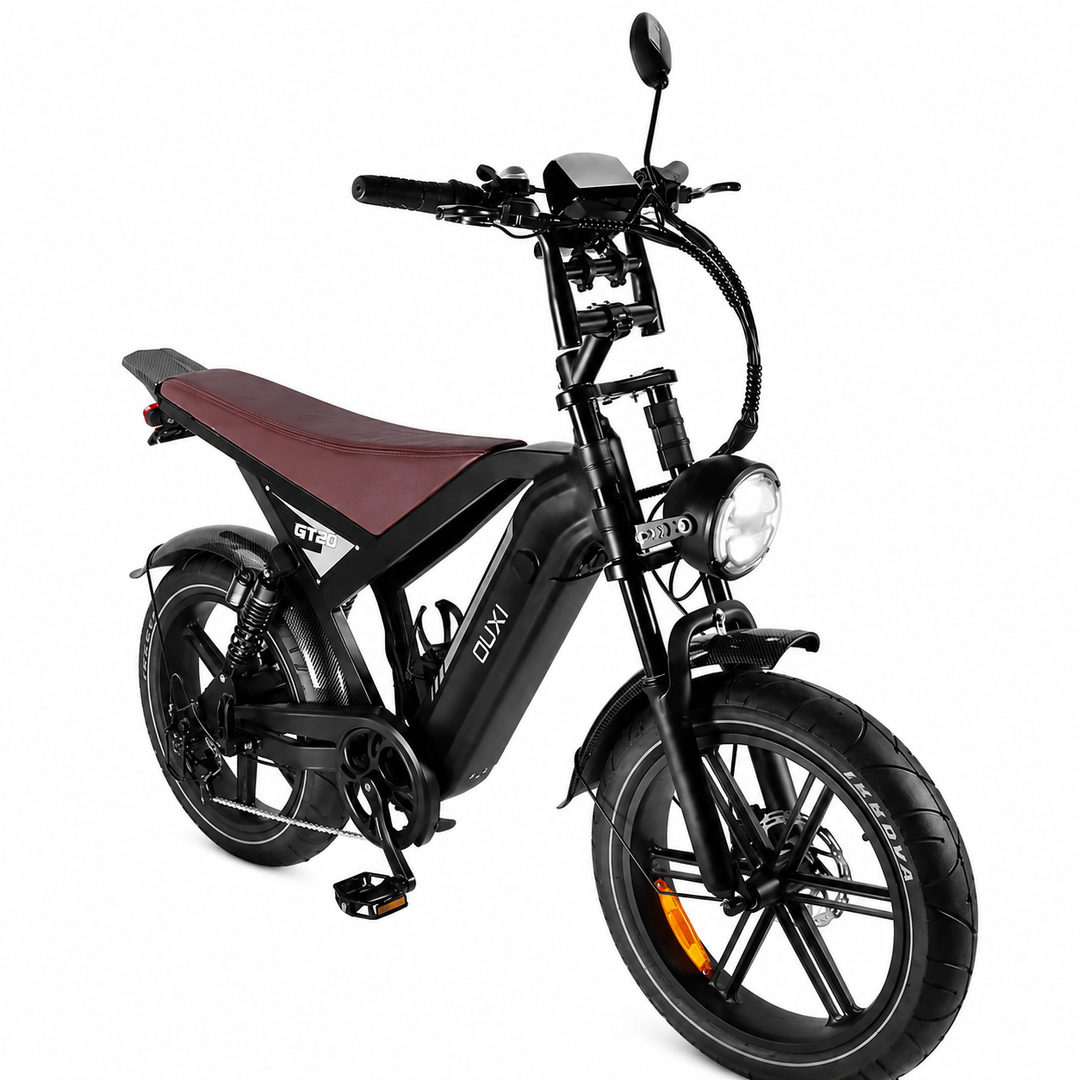 OUXI GT 20