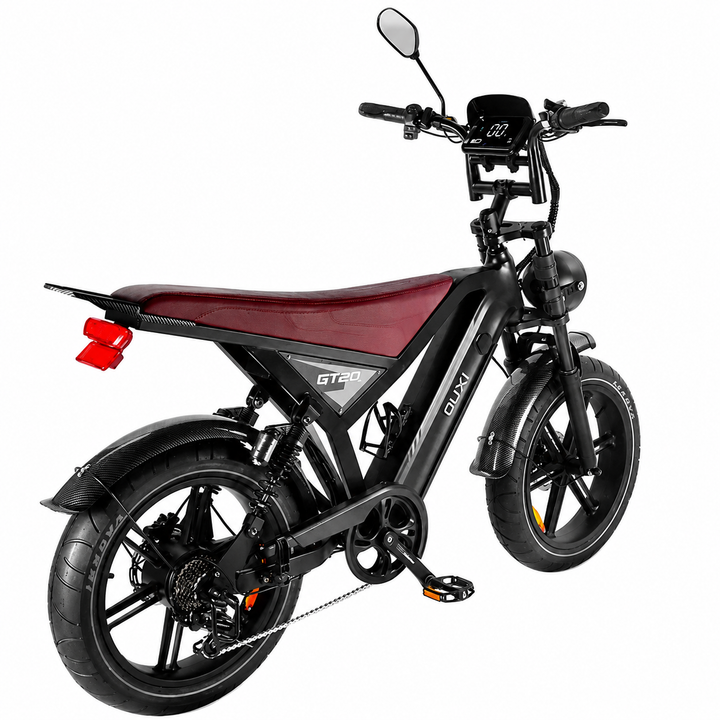 OUXI GT 20