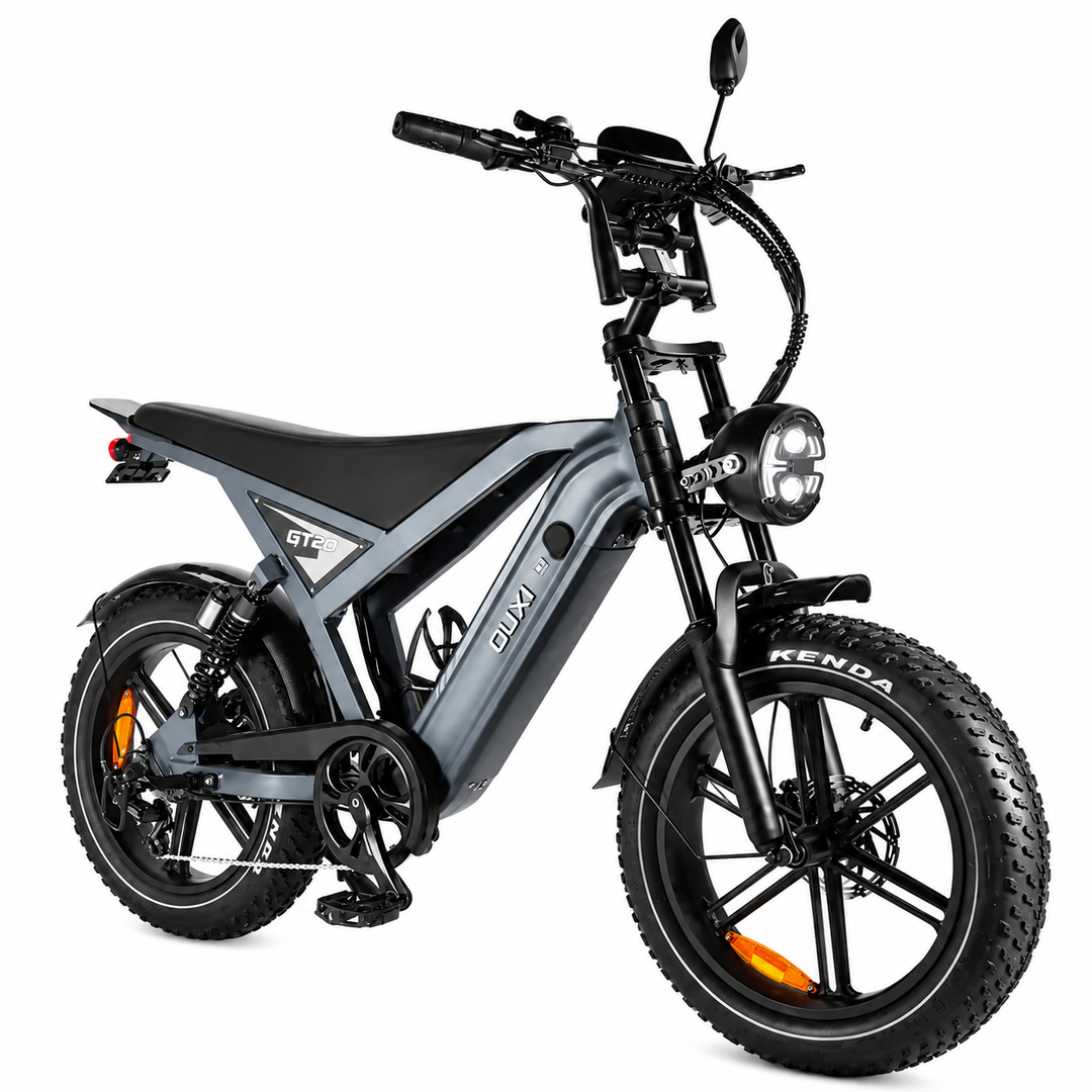 OUXI GT 20