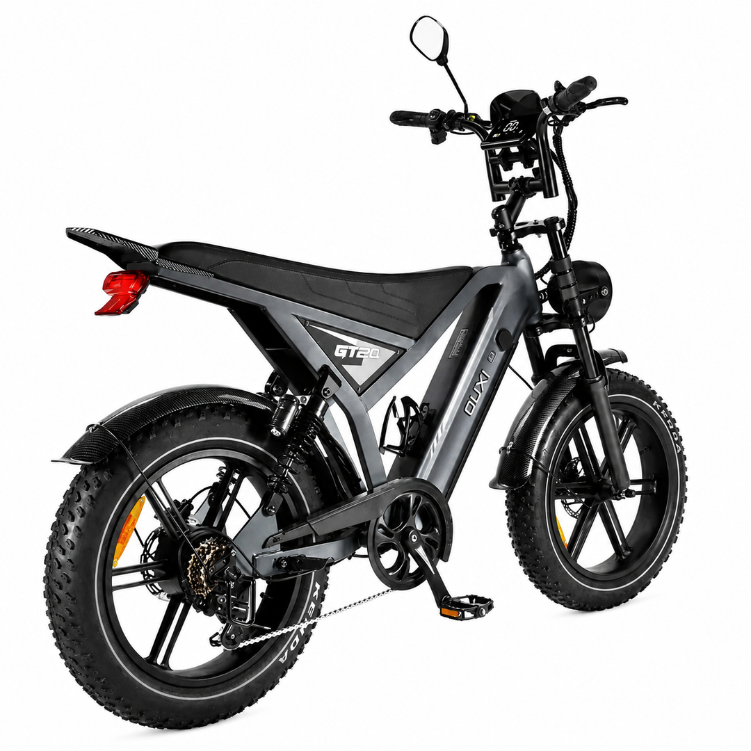 OUXI GT 20