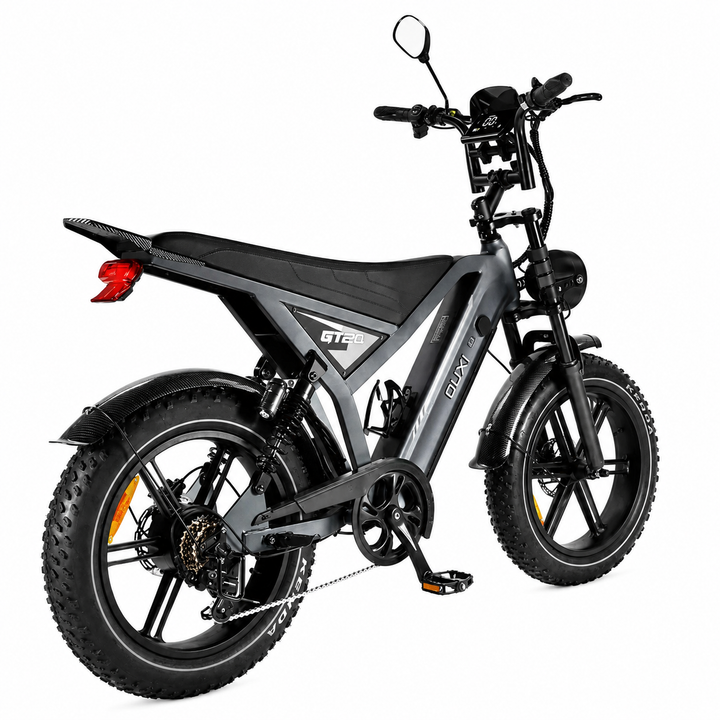 OUXI GT 20