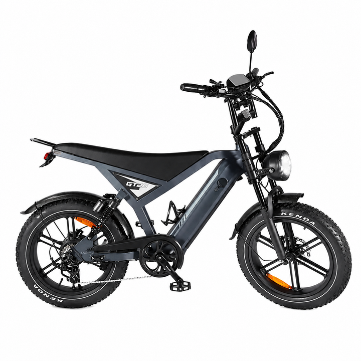 OUXI GT 20