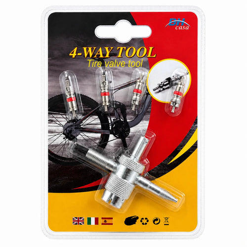 Altri accessori