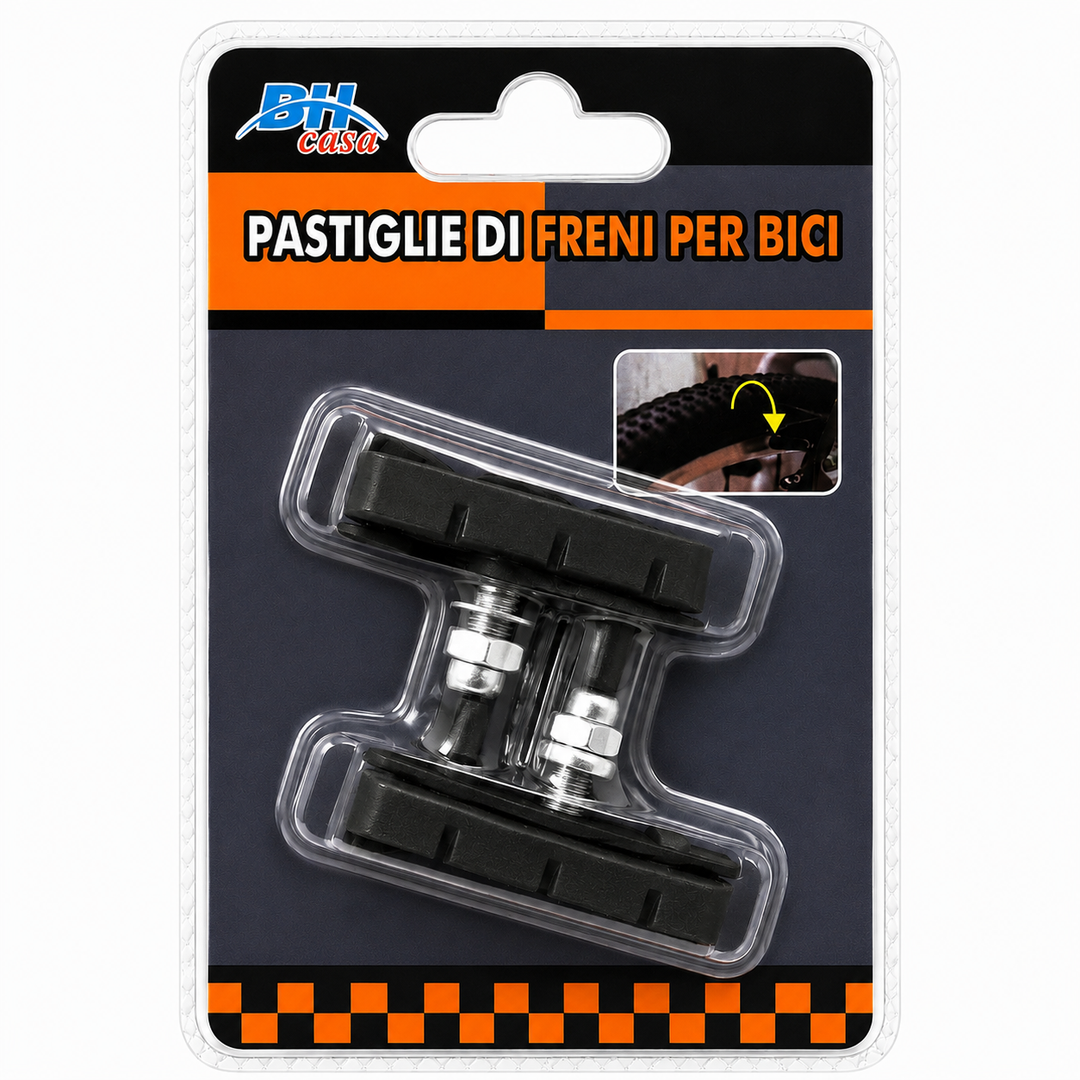 Pastiglie di Freni per Bici