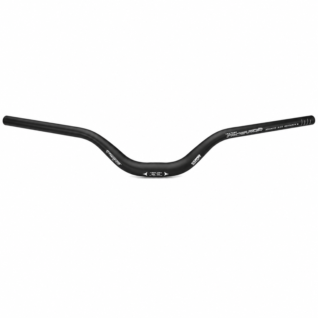 22.2*31.8*720*2.2 H=120MM MANUBRIO ANODIZZATO NERO OPACO