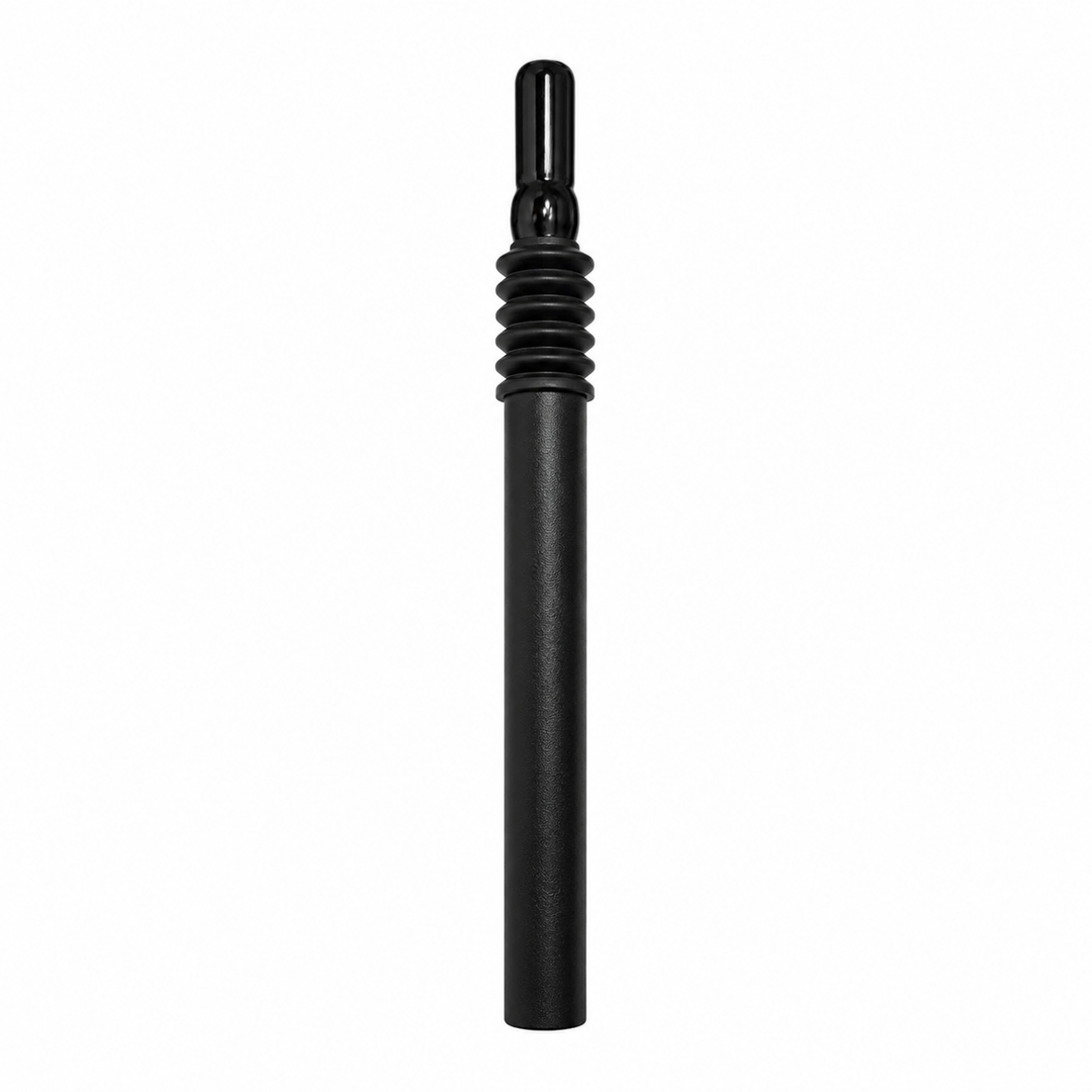 27.2*350  MATT BLK seat post