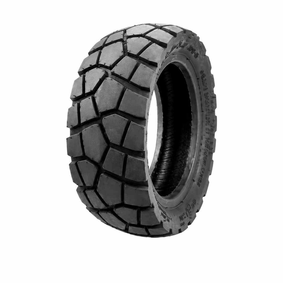AOXIN A9110 80/50-6.5（off road）TL GEL black tire