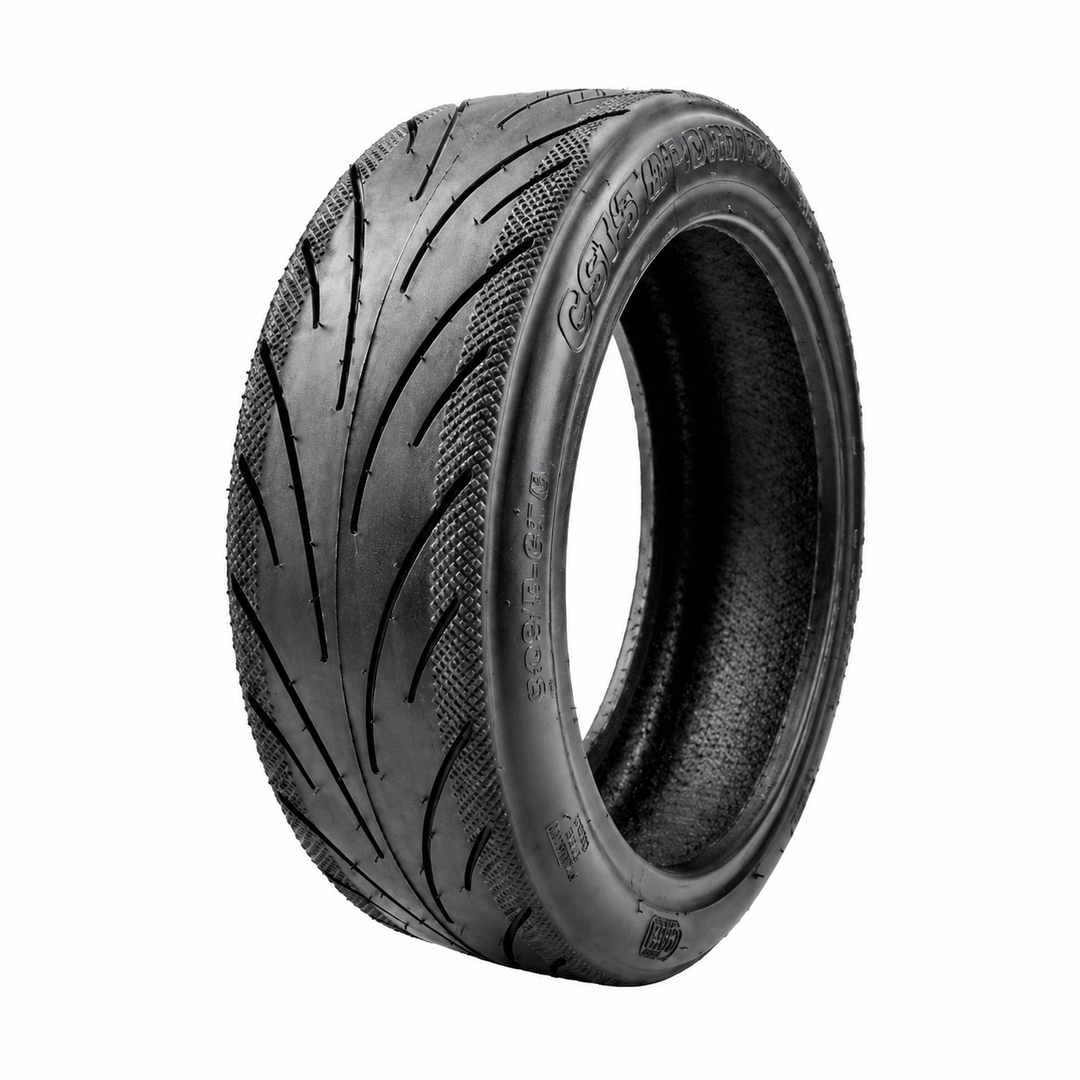 AOXIN G30 P6217 60/70-6.5(road)TT GLUE tire