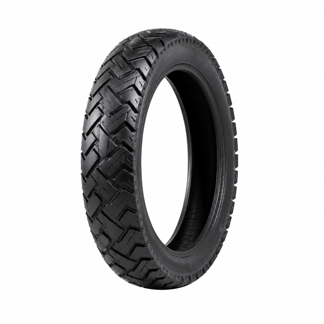AOXIN 828 20*4.0 black tire