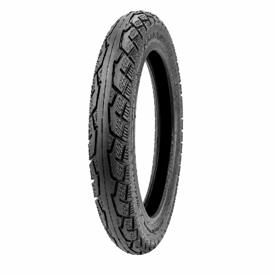 AOXIN A6141 14*2.125 (strada) TT pneumatico nero