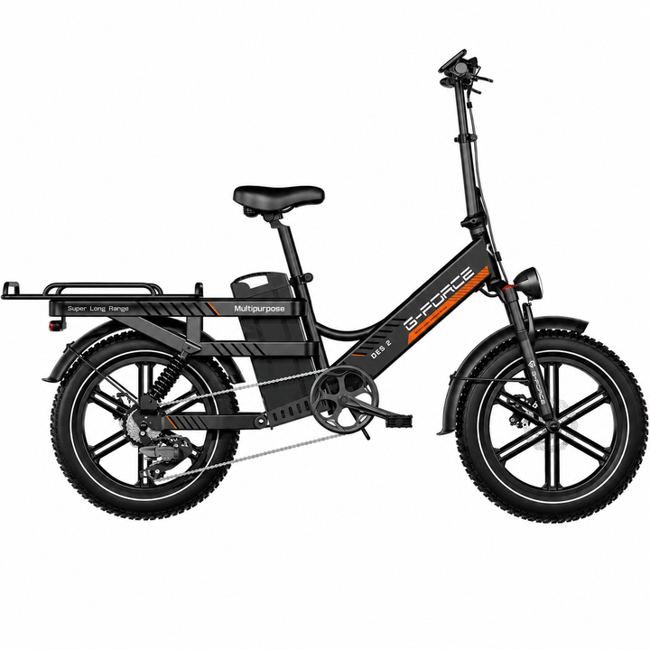 G-FORCE DES 2 PRO
