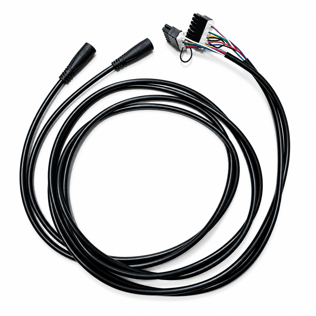 KuKirin G2 Master Integrated Wiring Harness D