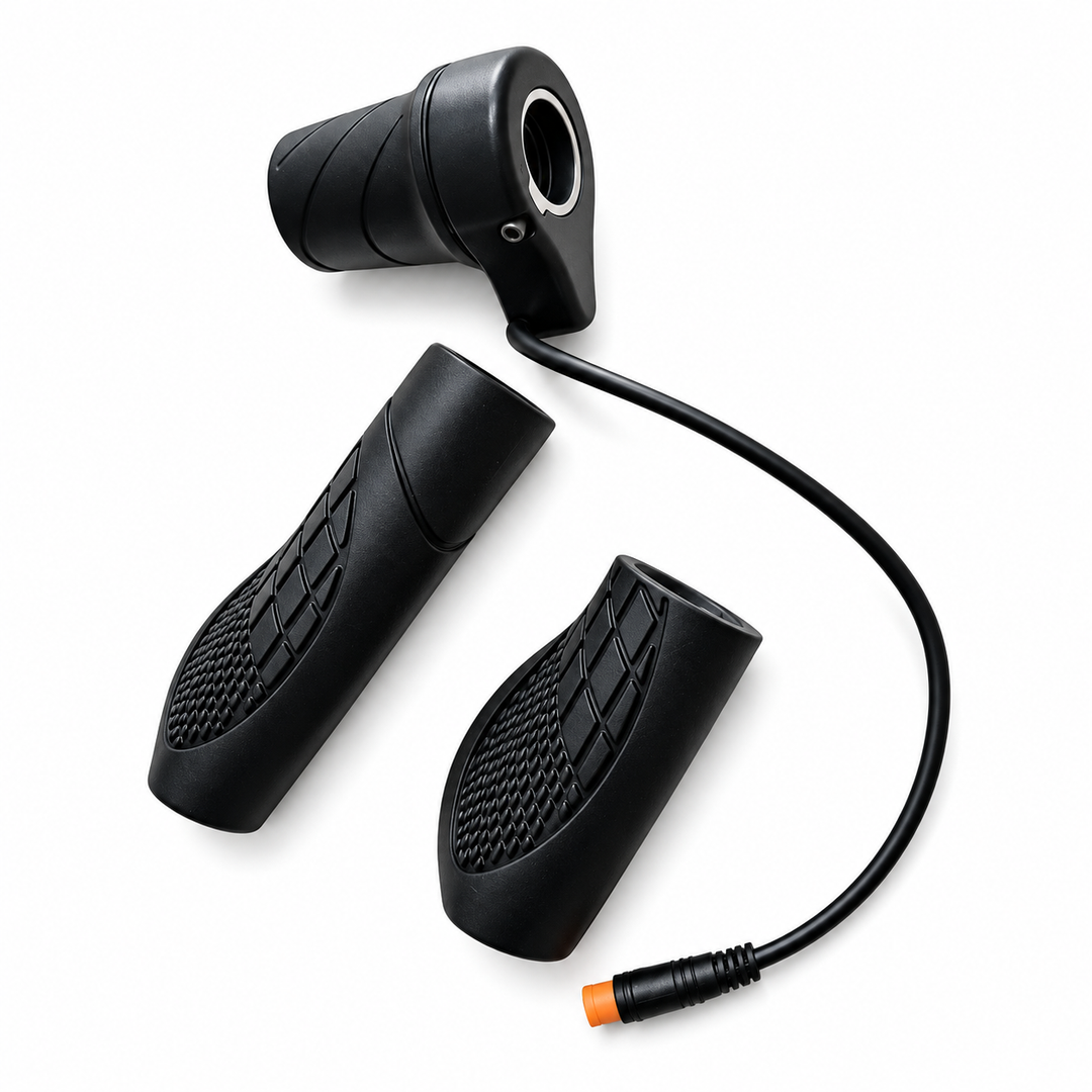 T5 Old Version Throttle