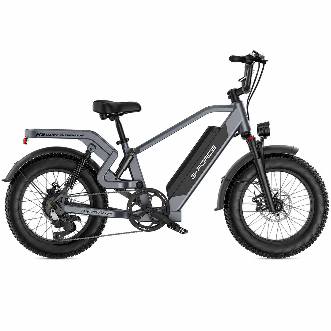 G-FORCE RS