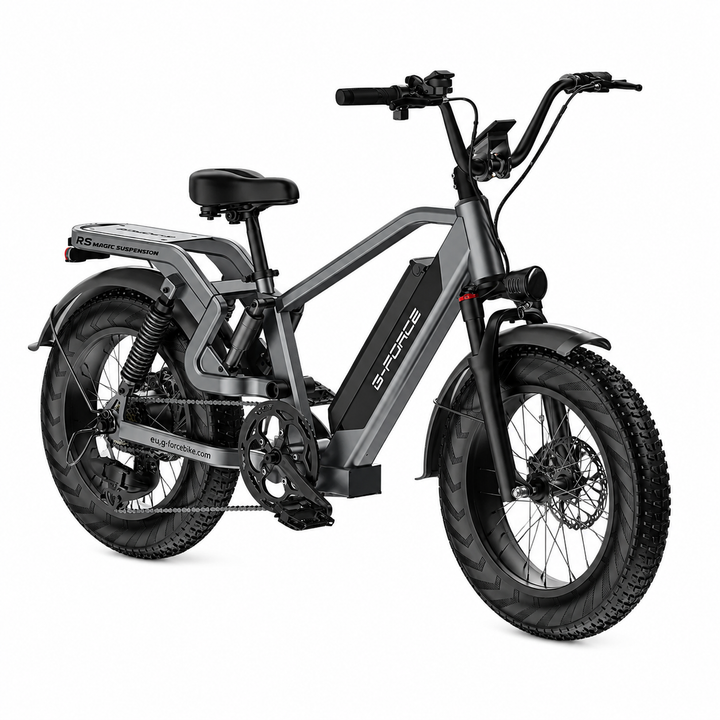 G-FORCE RS
