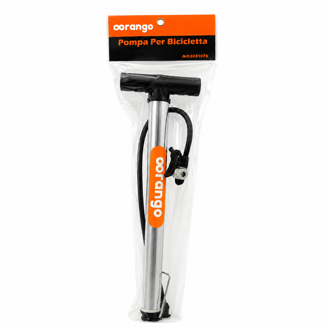 Pompe Per Biciclette
