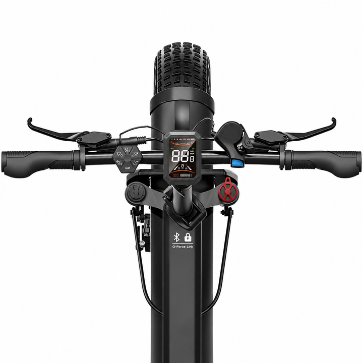 G-FORCE DES 2 PRO