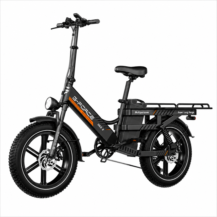 G-FORCE DES 2 PRO