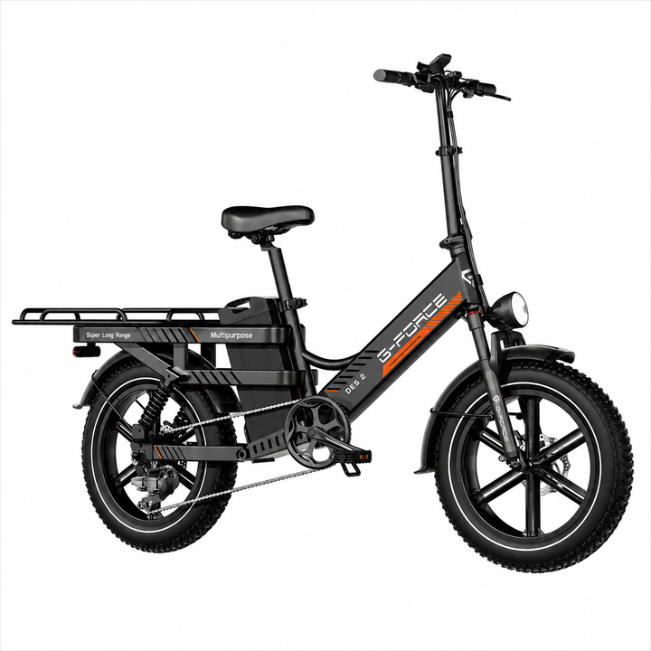 G-FORCE DES 2 PRO