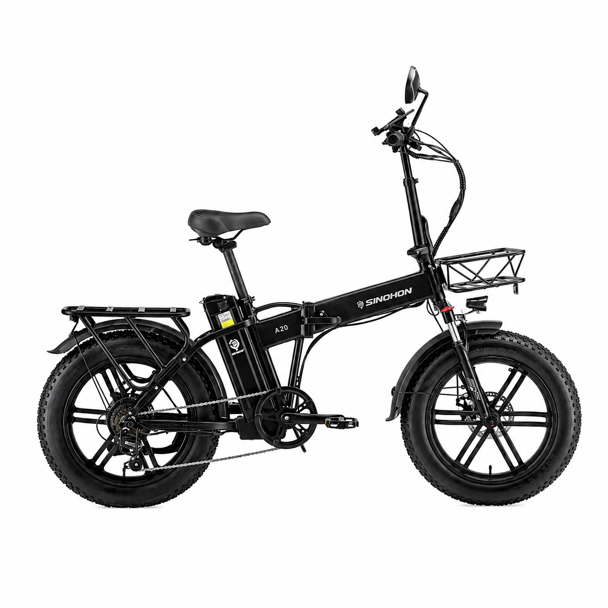 E-bike