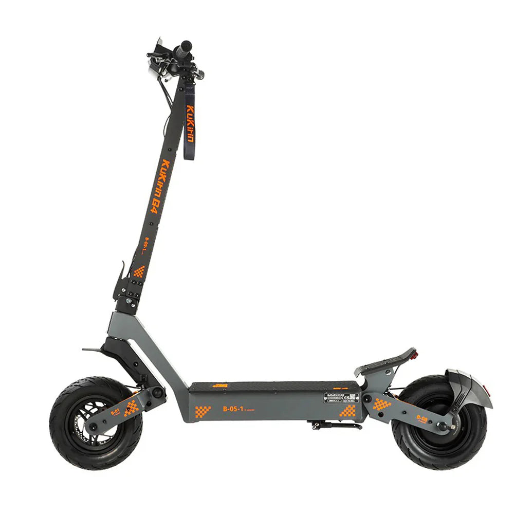 Kukirin G4 Electric Scooter