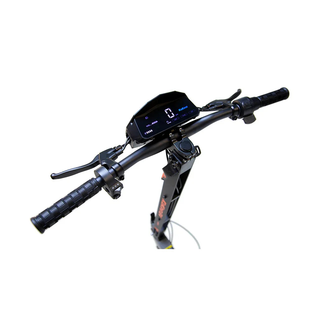 Kukirin G4 Electric Scooter