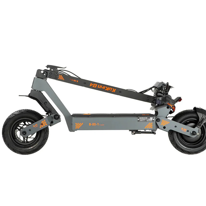 Kukirin G4 Electric Scooter