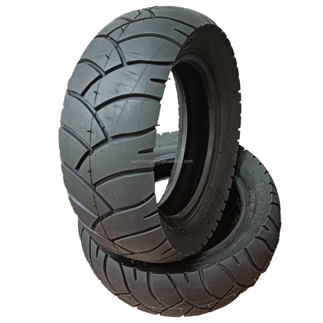XC-8024 10x3.0 tubeless