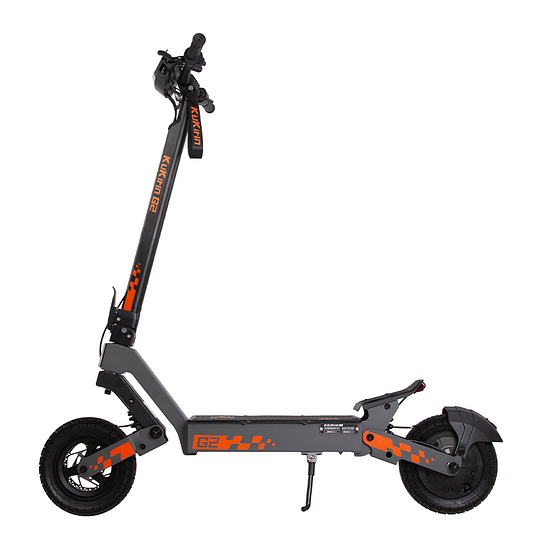 KuKirin G2 Electric Scooter