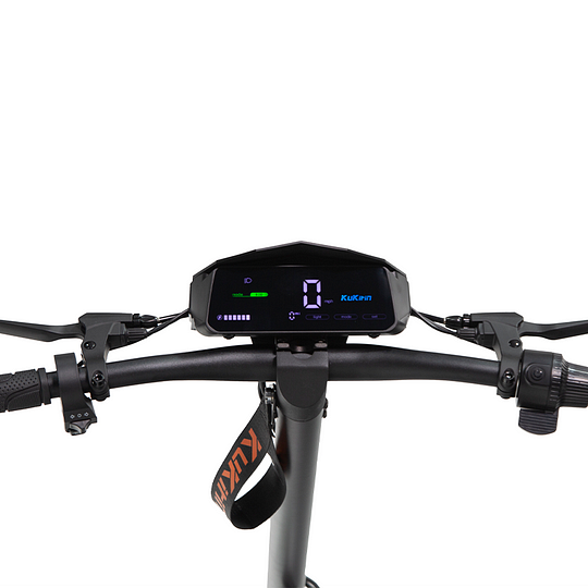 KuKirin G2 Electric Scooter