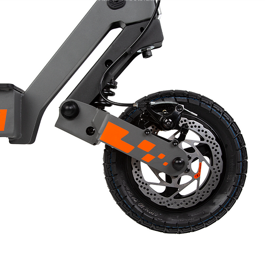 KuKirin G2 Electric Scooter