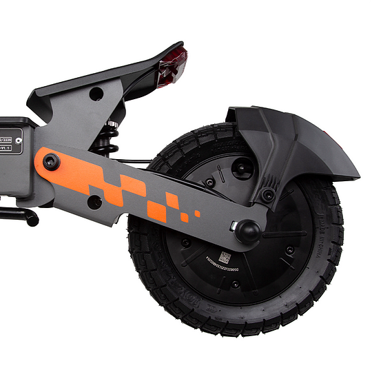 KuKirin G2 Electric Scooter