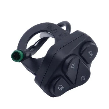 KuKirin G2 Master Light Switch A