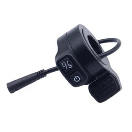 KuKirin G2 Master Thumb Throttle
