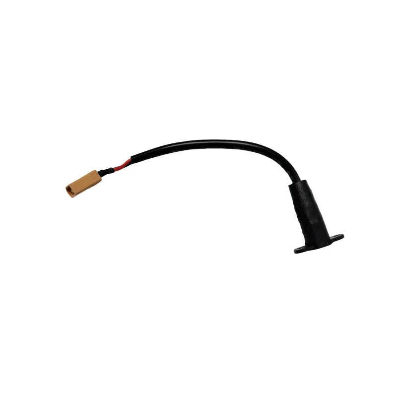KuKirin G2 Max Charging Port Cover Set