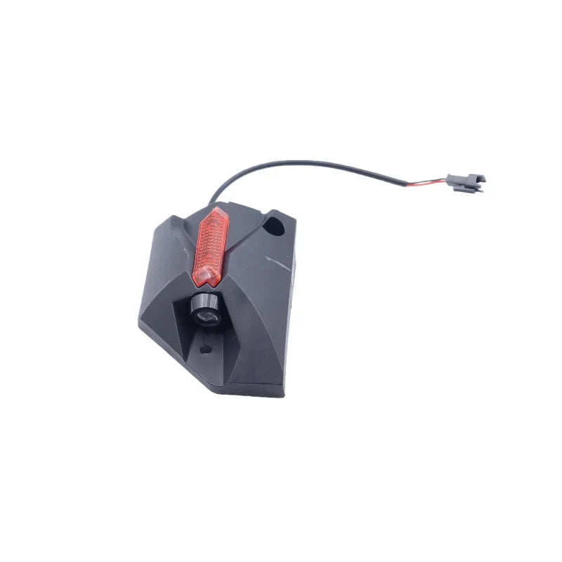 KuKirin G2 Max Front Left Side Light Assembly