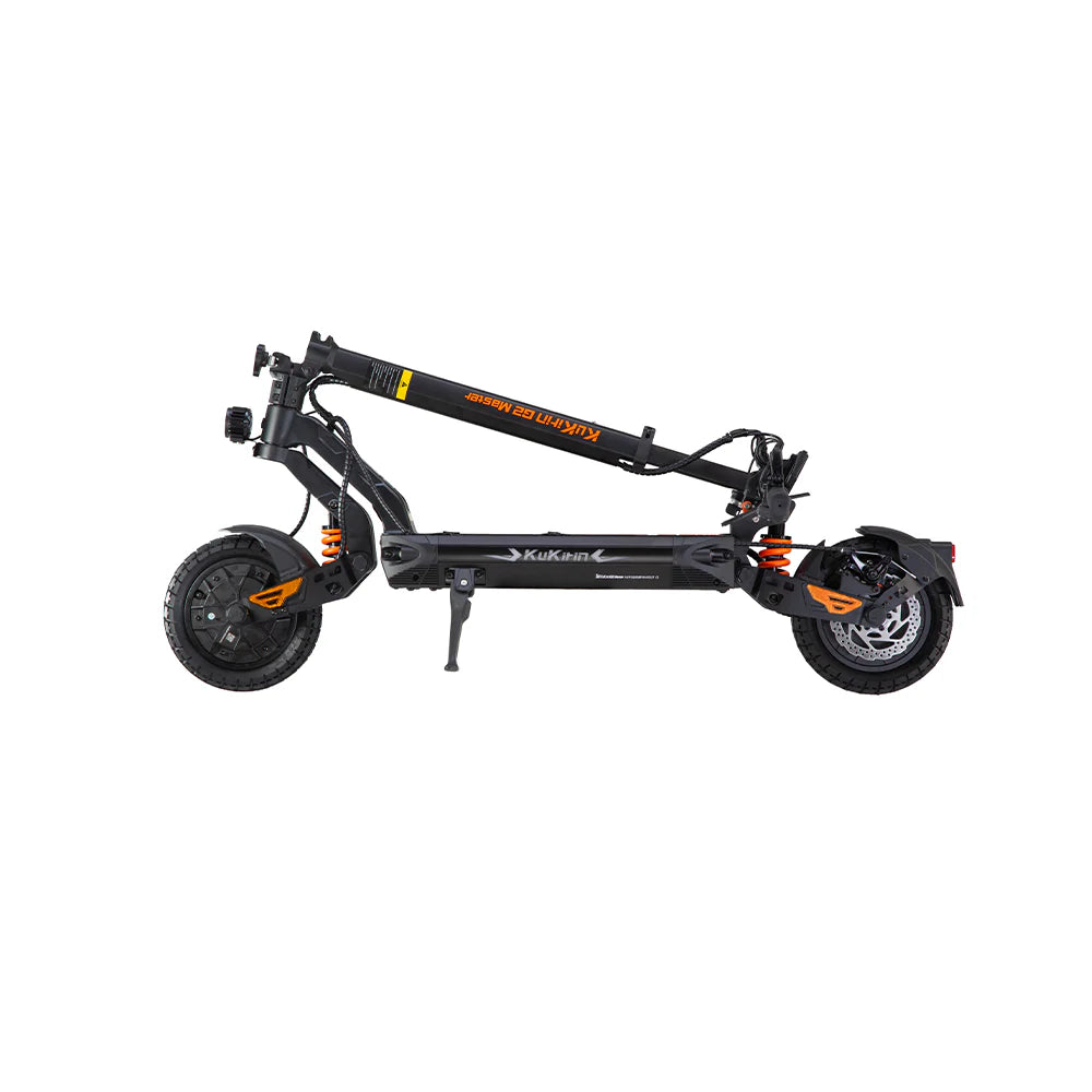 Kukirin G2 Master Electric Scooter