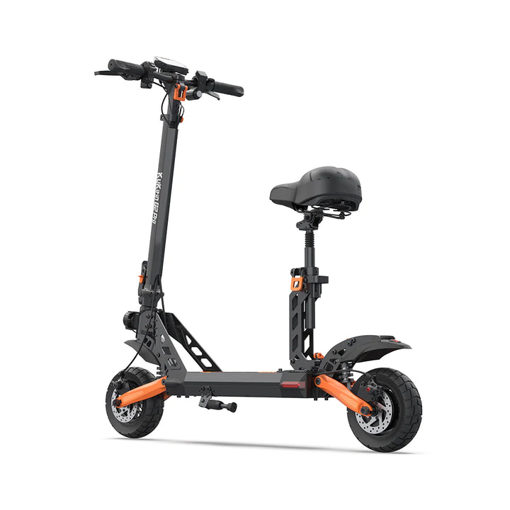KuKirin G2 Pro Electric Scooter