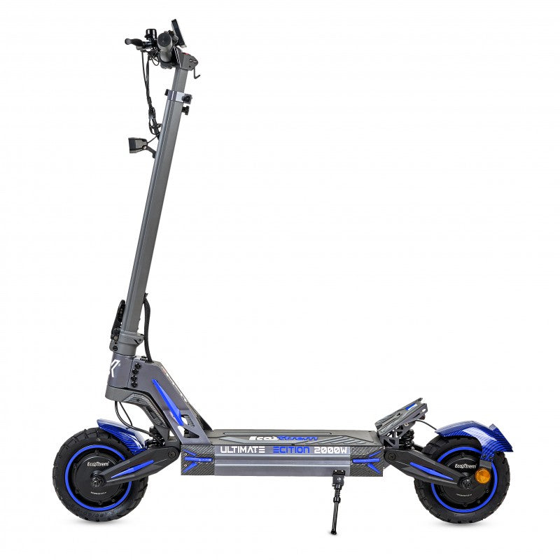 Ecoextrem M41 Tank 2025 Model 2000W