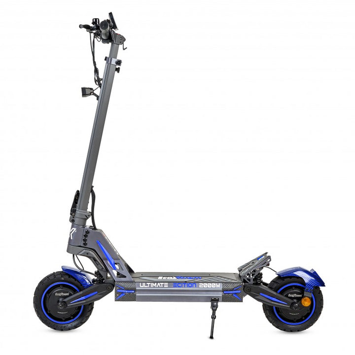Ecoextrem M41 Tank 2025 Model 2000W