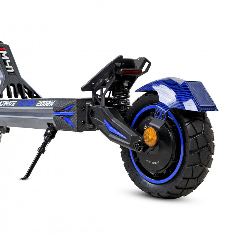 Ecoextrem M41 Tank 2025 Model 2000W