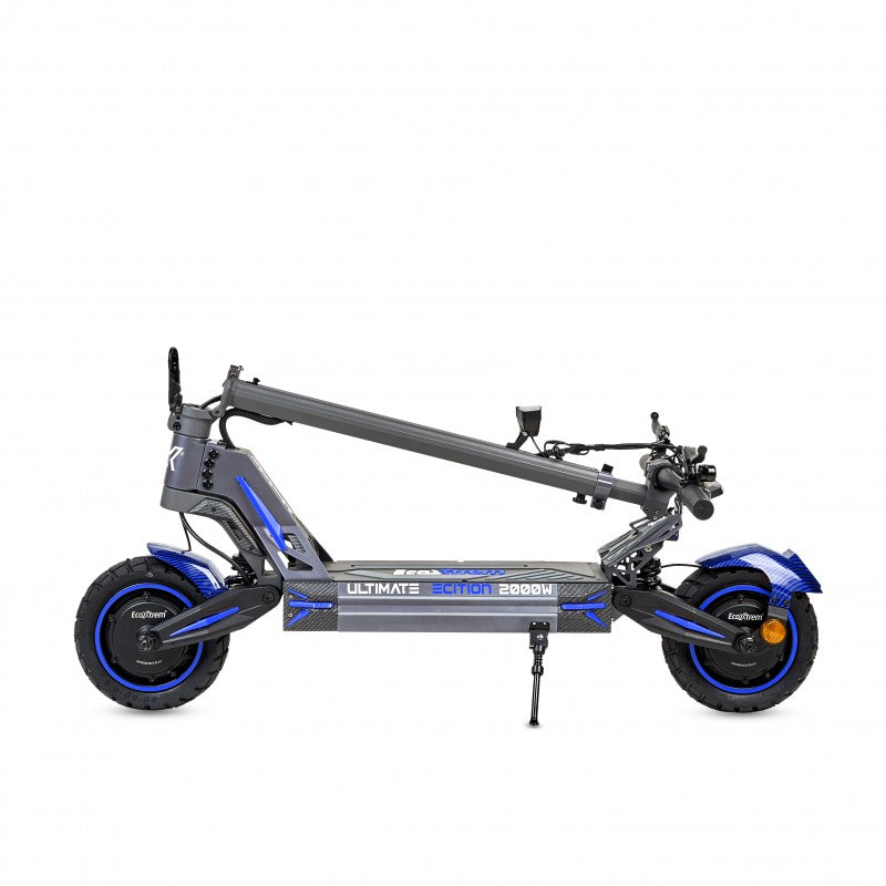Ecoextrem M41 Tank 2025 Model 2000W
