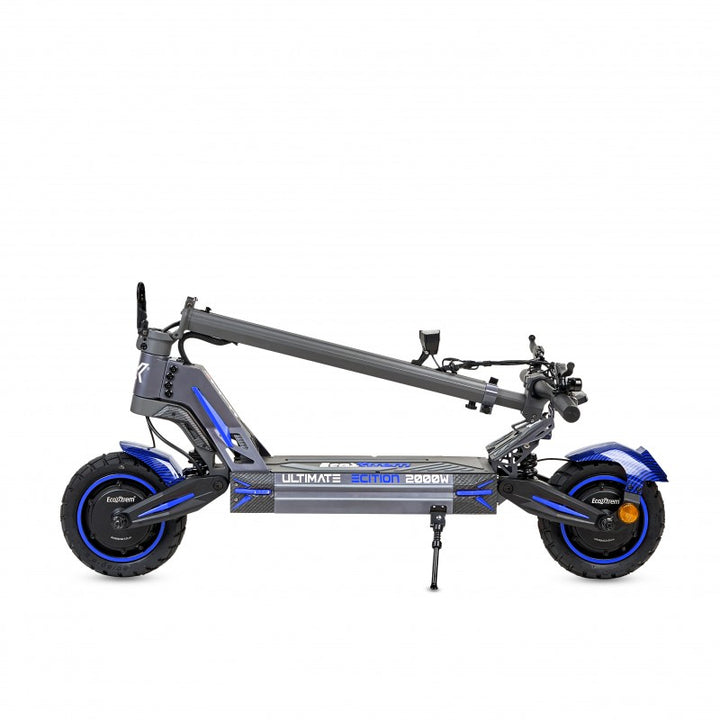 Ecoextrem M41 Tank 2025 Model 2000W