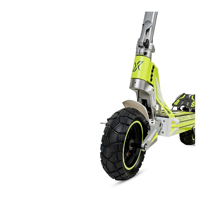 Ecoextrem M41 Tank 2025 Model 1000W