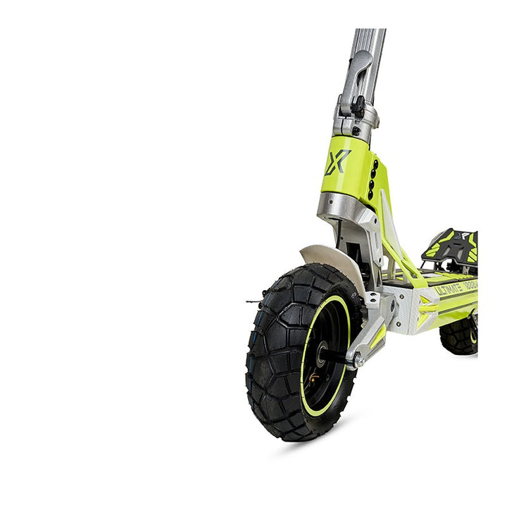 Ecoextrem M41 Tank 2025 Model 1000W