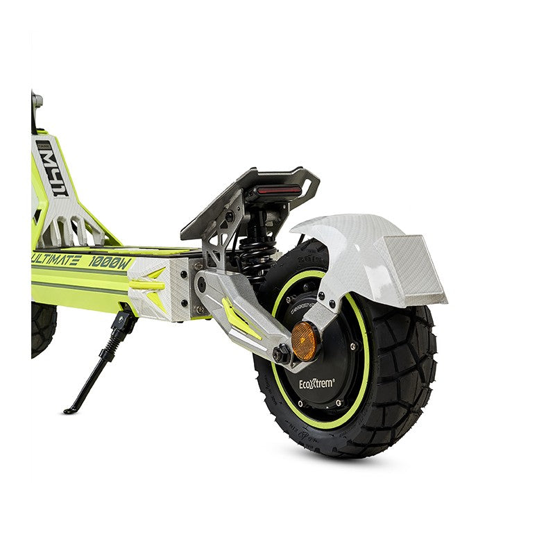 Ecoextrem M41 Tank 2025 Model 1000W